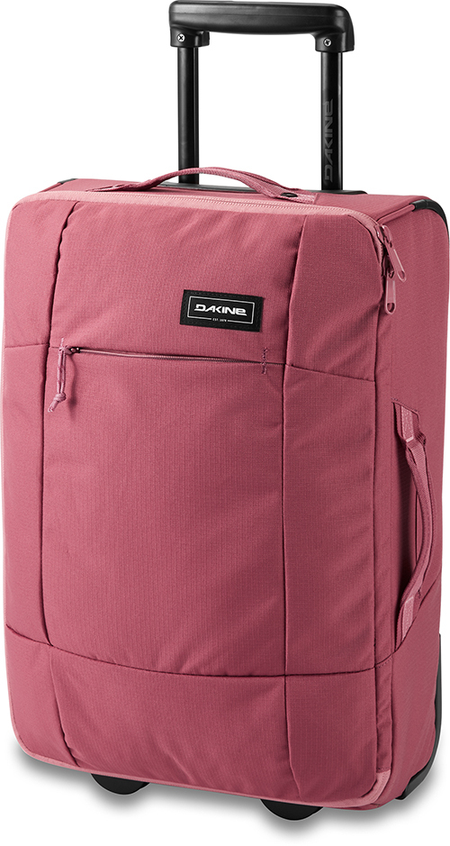 Dakine Carry On EQ Roller 40L Faded Grape