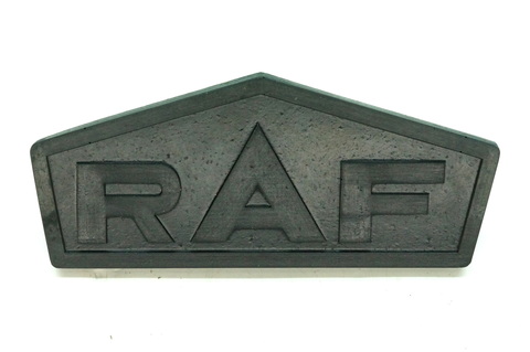 Эмблема шильдик РАФ RAF