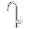 Смеситель для раковины Grohe BauLoop 23763001