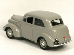 KIM-10-50 gray 1:43 DeAgostini Auto Legends USSR #51