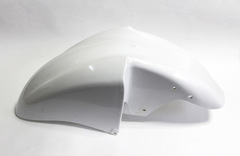 Переднее крыло на Kawasaki ZZR 400 93-07 г.в.