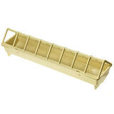 Кормушка лотковая прямоугольная 50 см