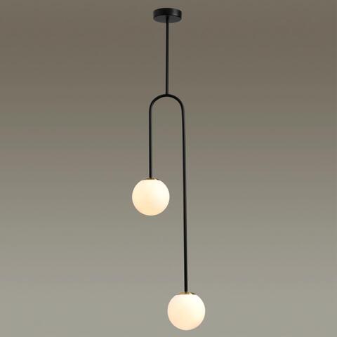 Подвесной светильник Odeon Light AMBI 4340/2