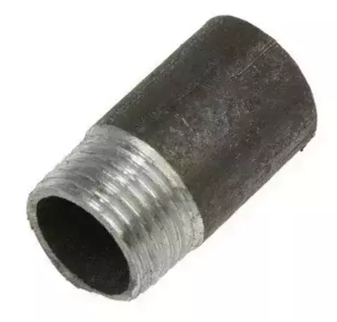 Купить Резьба ст Ду25 недорого со склада в Хабаровске, Якутске, Владивостоке, Южно-Сахалинске, Благовещенске