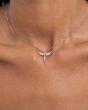 Колье Angel
