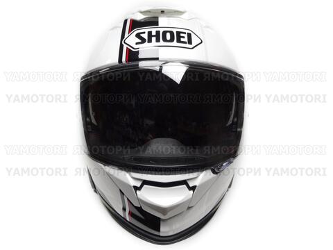 Шлем Shoei GT-Air II Размер L (59-60)