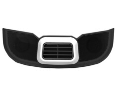 Вертикальный велотренажер Nautilus U628