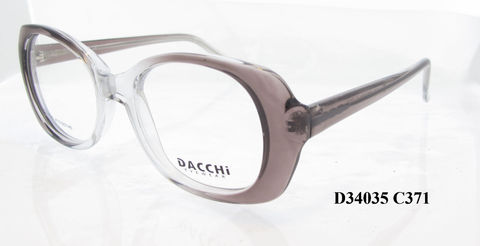 Dacchi очки. Оправа dacchi D34035