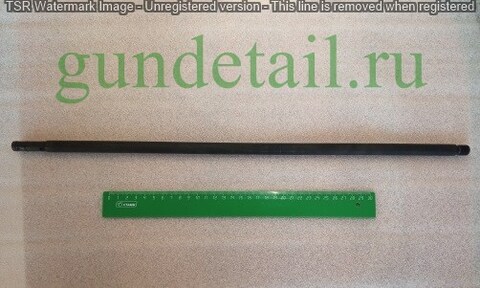 Трубка Puncher Maxi.3 кал. 5,5мм