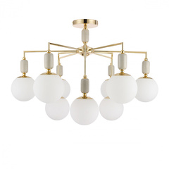 Потолочная люстра Lumion VIVIEN 6580/9C