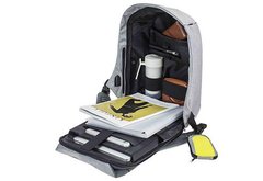Рюкзак XD Design Bobby Compact для ноутбука 14
