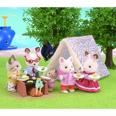 Sylvanian Families Набор 