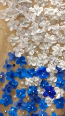 Костюм для показательных выступлений б/у