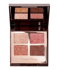 Палетка Charlotte Tilbury Luxury Palette  of POPS Pillow Talk