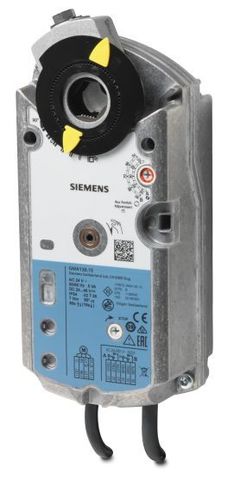 Siemens GMA136.1E
