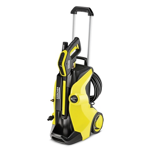 Минимойка Karcher K 5 Full Control