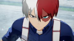 My Hero One's Justice (для ПК, цифровой код доступа)