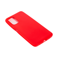 Чехол для телефона X-Game XG-PR86 для Redmi 9T TPU Красный