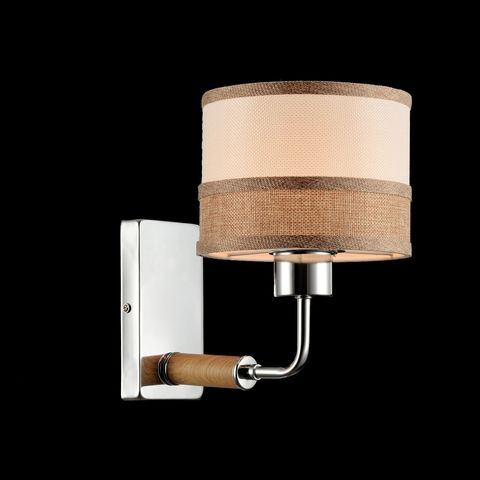 Настенный светильник Freya Helen FR5329-WL-01-CH