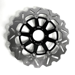 Передние тормозные диски ARASHI для Honda CBR 1100 XX 99-07, CB 1300 01-02