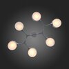 Люстра потолочная Evoluce Gimento SLE183702-06