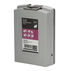 Набор бор-фрез твердосплавных 10шт HM S=6мм Ruko 116003RO (АКЦИЯ)