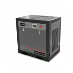 Винтовой компрессор Ironmac IC100 AM/8