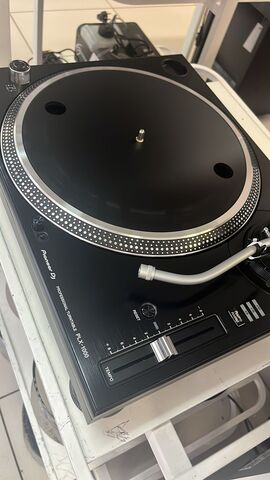 PIONEER PLX-1000