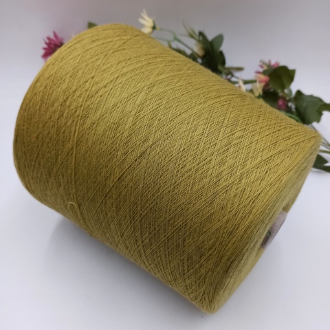 Folco Lane Rossi, Италия Полумеринос 1400м/100гр 6YY62 Esopo Горчица
