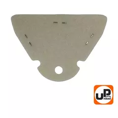 Фильтр воздушный UNITED PARTS для дизельных пушек 15-70кВт, выходной фетровый (Китай)