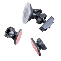 Комбо-устройство SilverStone F1 HYBRID UNO SPORT 4K Wi-Fi