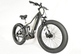 EasyRider Forester MID 1kwt - Электровелосипеды | iRide shop