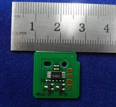 Чип для драм картриджа Xerox 113R00779 для мфу Xerox VersaLink B7025, B7030, B7035. 80K