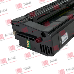 Тонер-картридж 7Q M C250 (408355) для Ricoh M C250FWB, P C300W (Жёлтый, 2300 стр.)