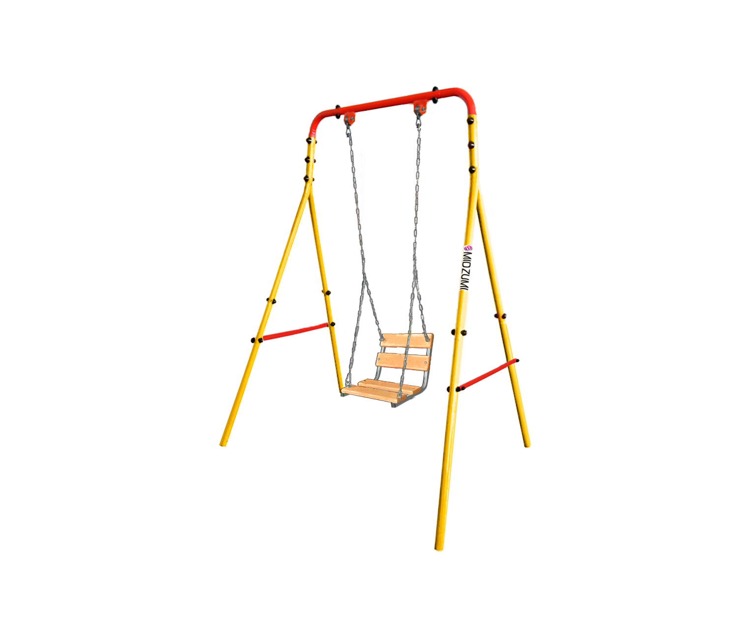 Уличные Детские Качели Купить В Волгограде