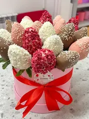Букет 