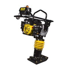 Вибротрамбовки (виброноги)