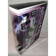 Спектра Вондергейст. Базовые с питомцами