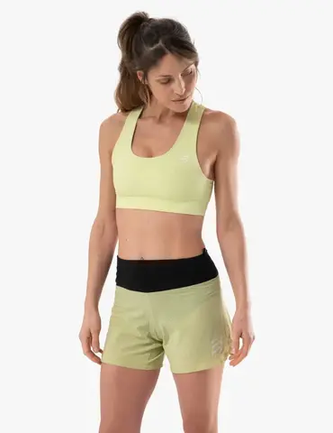 Бра FeelFree Seamless SHADOW LIME