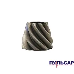 Шестерня редуктора малая ПУЛЬСАР ШЭ125-1400Э (914-734-052)