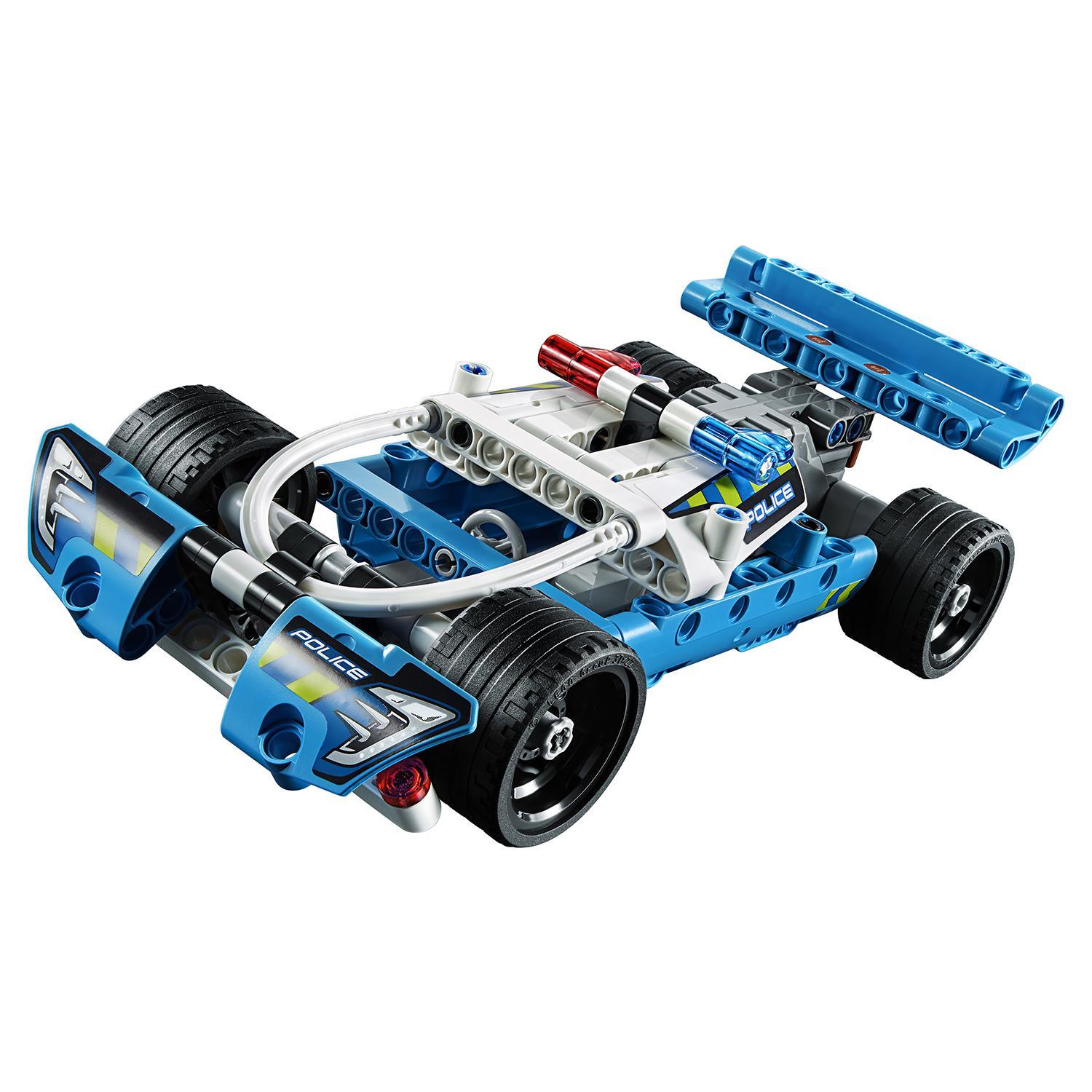 Lego technic 42091 instructions new arrivals
