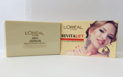 Пудра LOREAL REVITALIFT