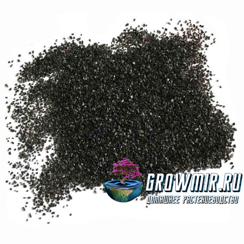 Уголь активированный Extrasorb GAC-12-40