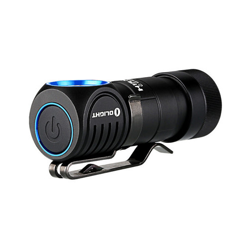 Мультифонарь светодиодный Olight H1R Nova NW (+АКБ и USB ЗУ) нейтральный*