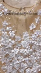 Костюм для показательных выступлений б/у