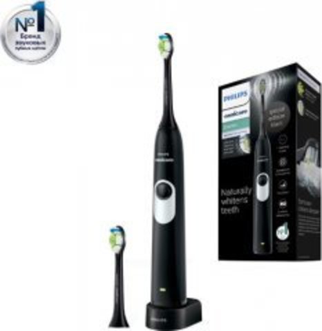 Электрическая зубная щетка Philips Sonicare 2 Series HX6232/20