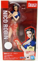 Фигурка Bandai FiguArts One Piece Nico Robin || Нико Робин