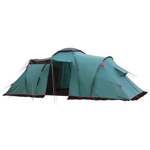 Кемпинговая палатка Tramp Brest 4 (V2) TRT-82