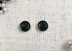 Пуговицы блузочные, d 1,3 см, 2 прокола