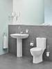 Пьедестал для раковины Grohe Bau 39425000